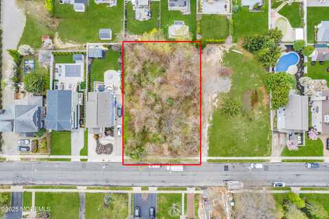 323-325 Fisk Avenue, Brielle, NJ 08730