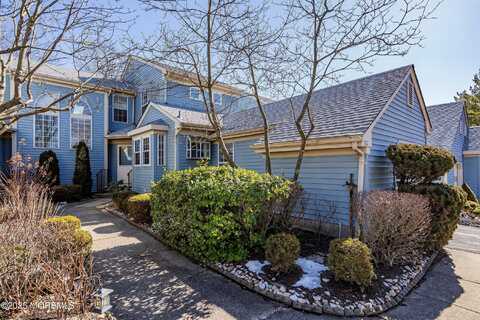 36c Canterbury Drive, Monroe, NJ 08831