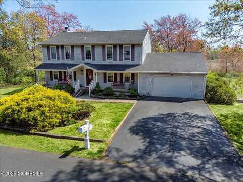 58 Garden Avenue, Island Heights, NJ 08732