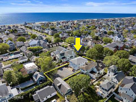 212 10th Avenue, Belmar, NJ 07719