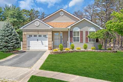 235 Prince Charles Court, Toms River, NJ 08757