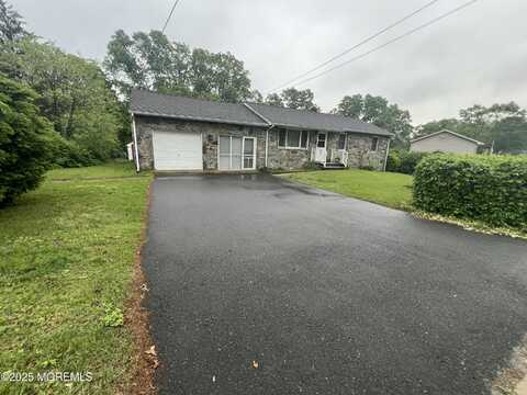 327 Aldrich Road, Howell, NJ 07731