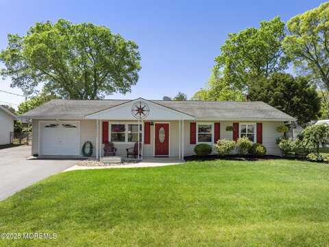 307 Clairmore Avenue, Lanoka Harbor, NJ 08734