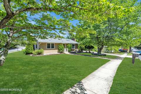 90 Burr Street, Barnegat, NJ 08005