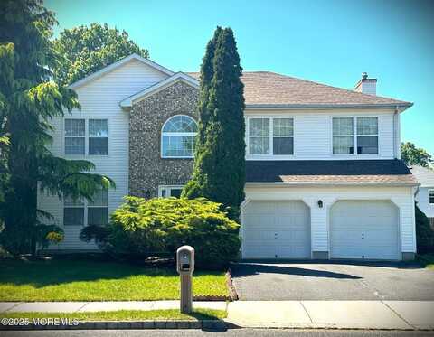 14 Diamond Lane, Howell, NJ 07731