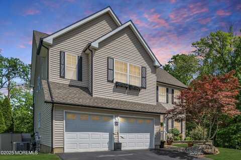 37 Helene Street, Old Bridge, NJ 08857