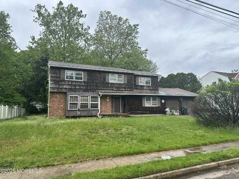 6 Geanne Way, Marlboro, NJ 07746