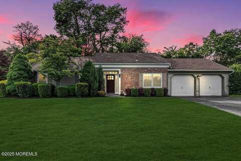 2 Drury Court, Brick, NJ 08724