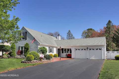 39 Snowdrift Lane, Howell, NJ 07731