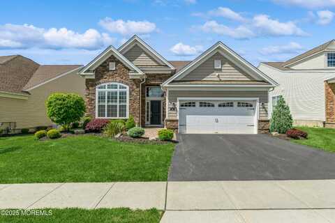 9 Anvil Way, Freehold, NJ 07728