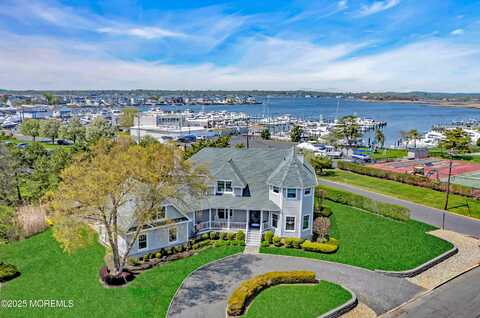 60 River Avenue, Monmouth Beach, NJ 07750