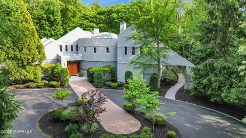 207 Old Mill Road, Freehold, NJ 07728