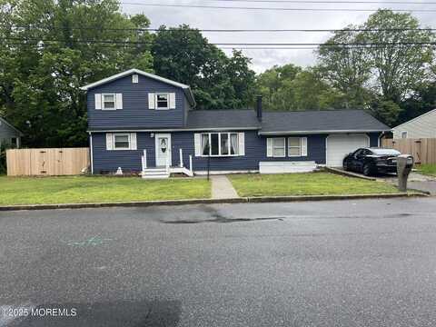 312 Dogwood Drive, Brick, NJ 08723