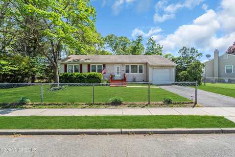 104 Frede Drive, Brick, NJ 08724