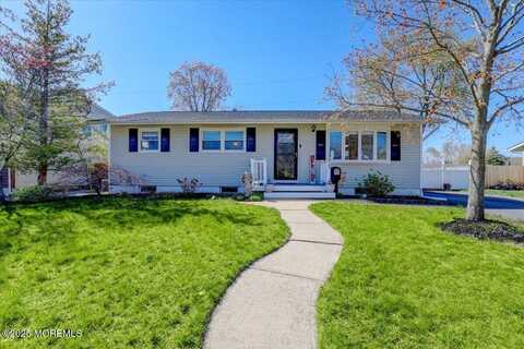 22 Bryant Drive, Jackson, NJ 08527