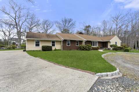 156 Sams Road, Jackson, NJ 08527