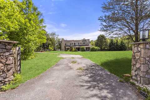 228 Toms River Road, Jackson, NJ 08527