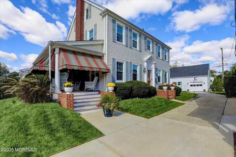 309 Spier Avenue, Allenhurst, NJ 07711