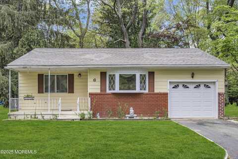 6 Minnesota Avenue, Whiting, NJ 08759