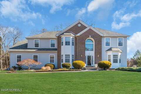 33 Bridgewater Court, Jackson, NJ 08527