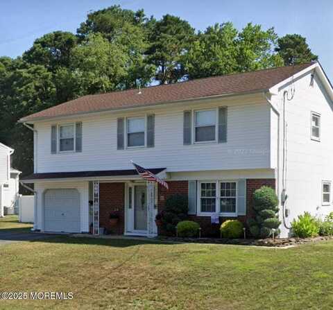 62 Old Bridge Drive, Howell, NJ 07731