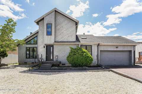 15 Parkers Point Boulevard, Forked River, NJ 08731