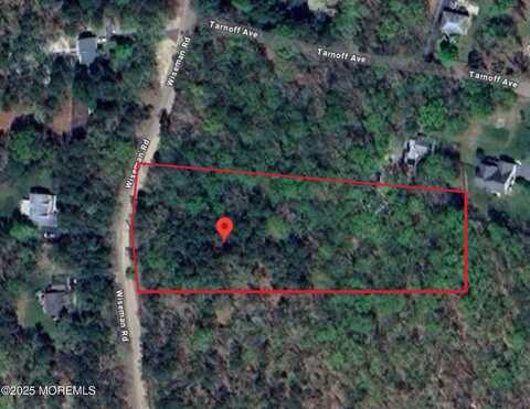 71 Wiseman Road, Jackson, NJ 08527