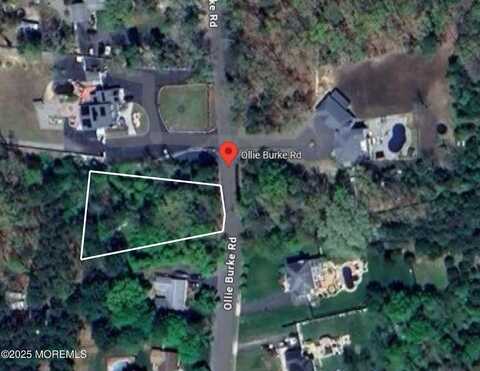 0 Ollie Burke Road, Jackson, NJ 08527