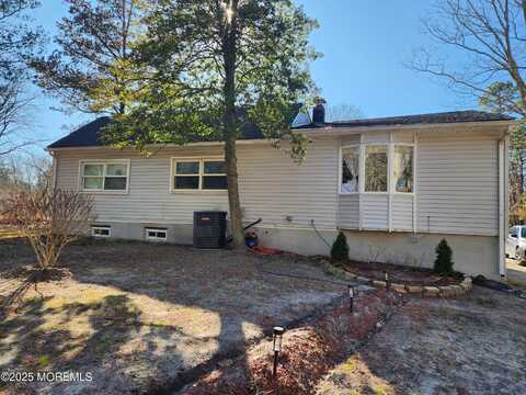 517 Newtons Corner Road, Howell, NJ 07731