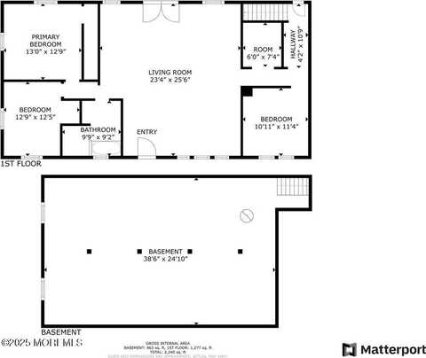 64 Monroe Avenue, Toms River, NJ 08755