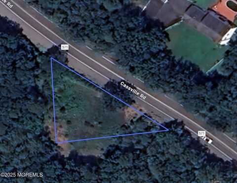 810 Cassville Road, Jackson, NJ 08527