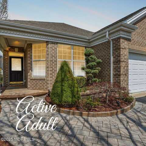 45 Cromwell Lane, Jackson, NJ 08527