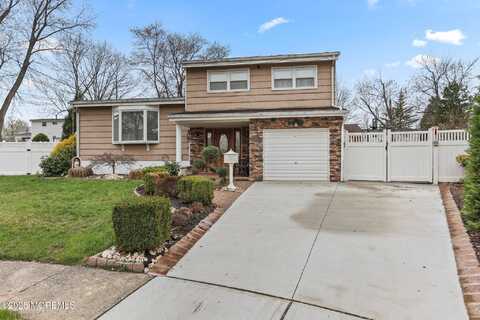 7 Piedmont Drive, Old Bridge, NJ 08857