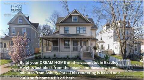 203 Atkins Avenue, Neptune, NJ 07753