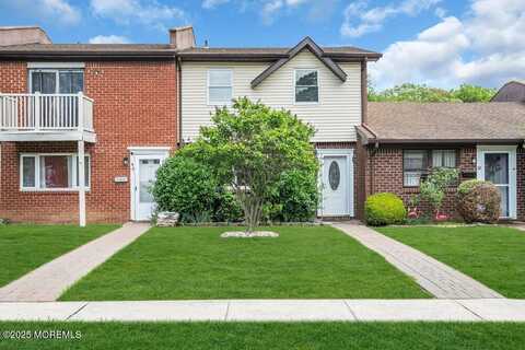 38 Adriana Court, Brick, NJ 08724
