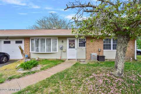 91a Cambridge Circle, Manchester, NJ 08759