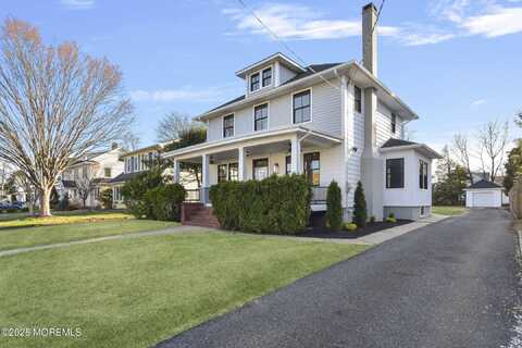 119 Hudson Avenue, Red Bank, NJ 07701