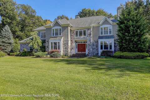 26 Bruns Road, West Allenhurst, NJ 07711