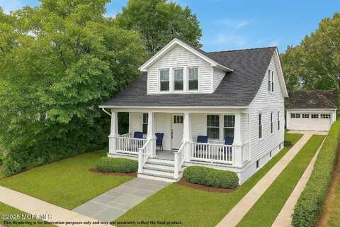 319 Elberon Avenue, Allenhurst, NJ 07711