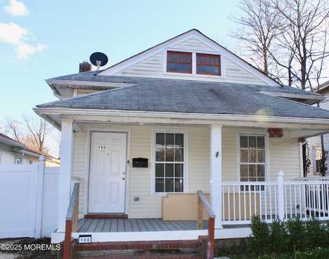 100 Cottage Place, Long Branch, NJ 07740