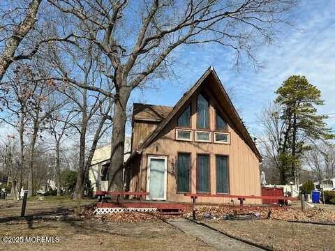 1505 Patriot Avenue, Brick, NJ 08724