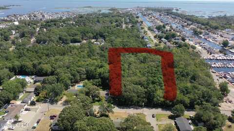 0 Hazelton Avenue, Lanoka Harbor, NJ 08734