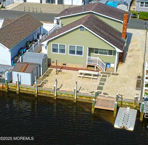 965 Seagull Drive, Lanoka Harbor, NJ 08734