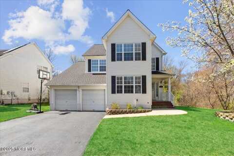 34 Crescent Road, Old Bridge, NJ 08857
