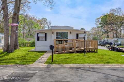 13 Nicholas Boulevard, Jackson, NJ 08527