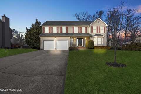 1 Katie Court, Lakewood, NJ 08701