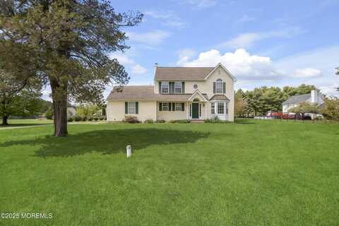 8 Hummingbird Way, Jackson, NJ 08527