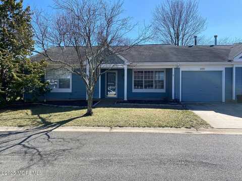 1042a Canterbury Drive, Manchester, NJ 08759