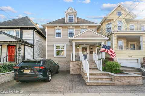 32 W 35th Street, Bayonne, NJ 07002