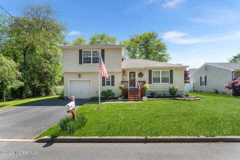2015 Red Cedar Street, Toms River, NJ 08753